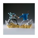 Banpresto One Piece: Senkozekkei - Kuzan Figure 17 cm