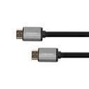 Καλώδιο HDMI Kruger & Matz to HDMI 1m Basic