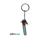 Μπρελόκ Abysse: Chainsaw Man - Chainsaw Man Head (ABYKEY612)