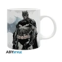 Κούπα Abysse: DC Comics - Batman The Dark Knight (320ml)
