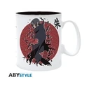 Κούπα Abysse: Naruto Shippuden - Itachi Uchiha (460ml)