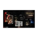 Mandragora: Whispers of the Witch Tree (Collector's Edition) - Nintendo Switch