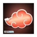 Διακοσμητικό Φωτιστικό Abysse: Naruto Shippuden - Akatsuki Cloud (ABYLIG019)