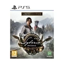 Microids PS5 Παιχνίδι Syberia Remastered Limited Edition