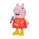 Hasbro Peppa Pig Talk & Sing Peppa (Ελληνικά) G0518