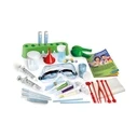 Clementoni Mega Chemistry Lab STEM - Learn & Create (8+)
