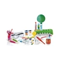 Clementoni Mega Chemistry Lab STEM - Learn & Create (8+)