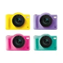 AS Photo Creator Compact Camera 32MP - Green