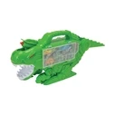 AS Teamsterz: Beast Machines - Dino Destroyer Όχημα Μεταφοράς