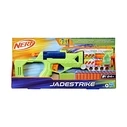 Nerf Jadestrike Blaster G2863 - Toy Foam Dart Blaster, Ages 8+