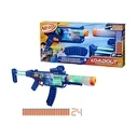 Hasbro Nerf Load Out Cyberlight Ghost