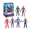 Φιγούρα Hasbro Marvel Classic: Titan Hero - Basic Multipack (F2861)