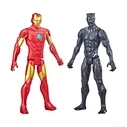 Φιγούρα Hasbro Marvel Classic: Titan Hero - Basic Multipack (F2861)
