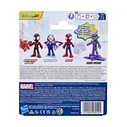 Hasbro Disney Jr Marvel Spidey Και Οι Υπέροχοι Φίλοι Του Spidey Φιγούρα 3 ιντσών