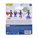 Hasbro Marvel Φιγούρα Miles Spin Morales