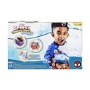 Φιγούρα Hasbro Disney Jr. Marvel: Spidey And His Amazing Friends Waterwebs - Spidey Bubble Slinger (G0660)