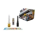 Παιχνίδι Hasbro Disney Star Wars: Power the Force Kyber Core - Power Crystal Lightsaber (G0727)