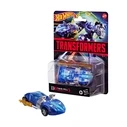 Hasbro Hot Wheels Transformers Twin Mill