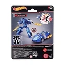 Hasbro Hot Wheels Transformers Twin Mill