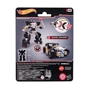 Hasbro Hot Wheels Transformers Bone Shaker