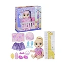 Hasbro Baby Alive Κούκλα Baby Grows Up