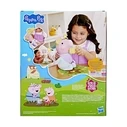 Μινιατούρα Hasbro Peppa Pig: - Oinks And Snuggles Feature Item (G1637)