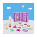 Μινιατούρα Hasbro Peppa Pig: Peppas Dress Up Wardrobe - Playset (G1017)
