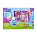 Μινιατούρα Hasbro Peppa Pig: Peppas Dress Up Wardrobe - Playset (G1017)