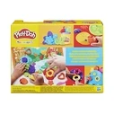 Πλαστελίνη Hasbro Play-Doh Starters: Doh & More - Shapes And Colors Dino (G0491)