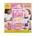 Default Hasbro Play-Doh Barbie Designer Fashion Show Playset