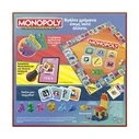 Hasbro Monopoly Επιτραπέζιο Παιχνίδι Τραπεζική Εφαρμογή Ελληνική Γλώσσα G1424