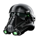Hasbro Star Wars Imperial Death Trooper Helmet
