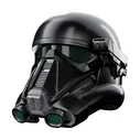 Hasbro Star Wars Imperial Death Trooper Helmet