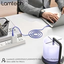 Καλώδιo USB Lamtech Data Micro 1m BLUE