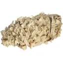 Velco Desert Camouflage Shade Net 3x4m