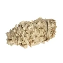 Velco Desert Camouflage Shade Net 4x6m