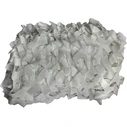 Velco Camouflage Shade Cloth (Ice Pattern) 4 x 6 m