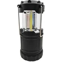 Collapsible Battery Camping Lantern 3x1W (Campus 10-29814)
