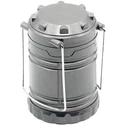 Collapsible Battery Camping Lantern 3x1W (Campus 10-29814)