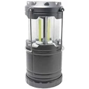 Collapsible Battery Camping Lantern 3x1W (Campus 10-29814)
