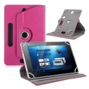 Θήκη Tablet Lamtech PINK Universal 10.1'-10.4' With 360 ROTATION