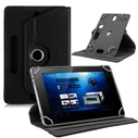 Θήκη Tablet Lamtech Black Universal 10.1'-10.4' With 360 ROTATION