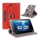 Θήκη Tablet Lamtech RED Universal 10.1'-10.4' With 360 ROTATION