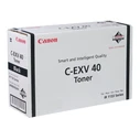 Toner Canon C-EXV 40 - Black
