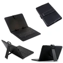 Θήκη Tablet Lamtech Black Universal 10.1'-10.4' With GR KEYBOARD & 3 USB TIPS