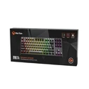 Meetion Πληκτρολόγιο Gaming MT-MK14