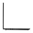 Lenovo Laptop ThinkPad T16 Gen 4 AMD Copilot Plus PC 16 WUXGA 16 GB DDR5 SDRAM 512 GB SSD Wi Fi 7 Windows 11 Pro Black