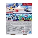 Φιγούρα Hasbro Transformers: Cyberworld - Sky-Byte (G1050)