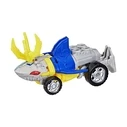 Φιγούρα Hasbro Transformers: Cyberworld - Sky-Byte (G1050)