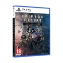 Crimson Desert Day One Edition (PS5) — Pearl Abyss